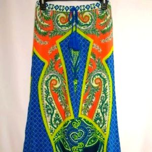 Flying Tomato Rayon Palazzo Pants S